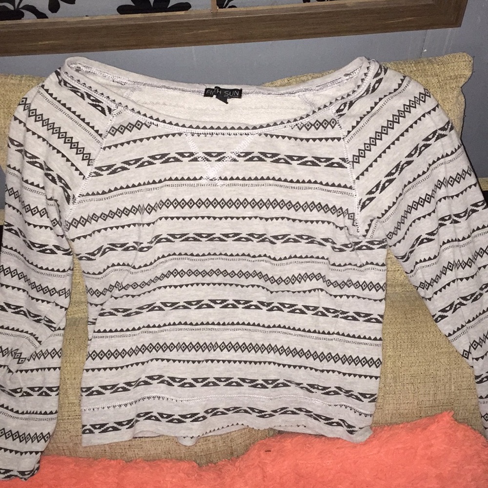 Sweater